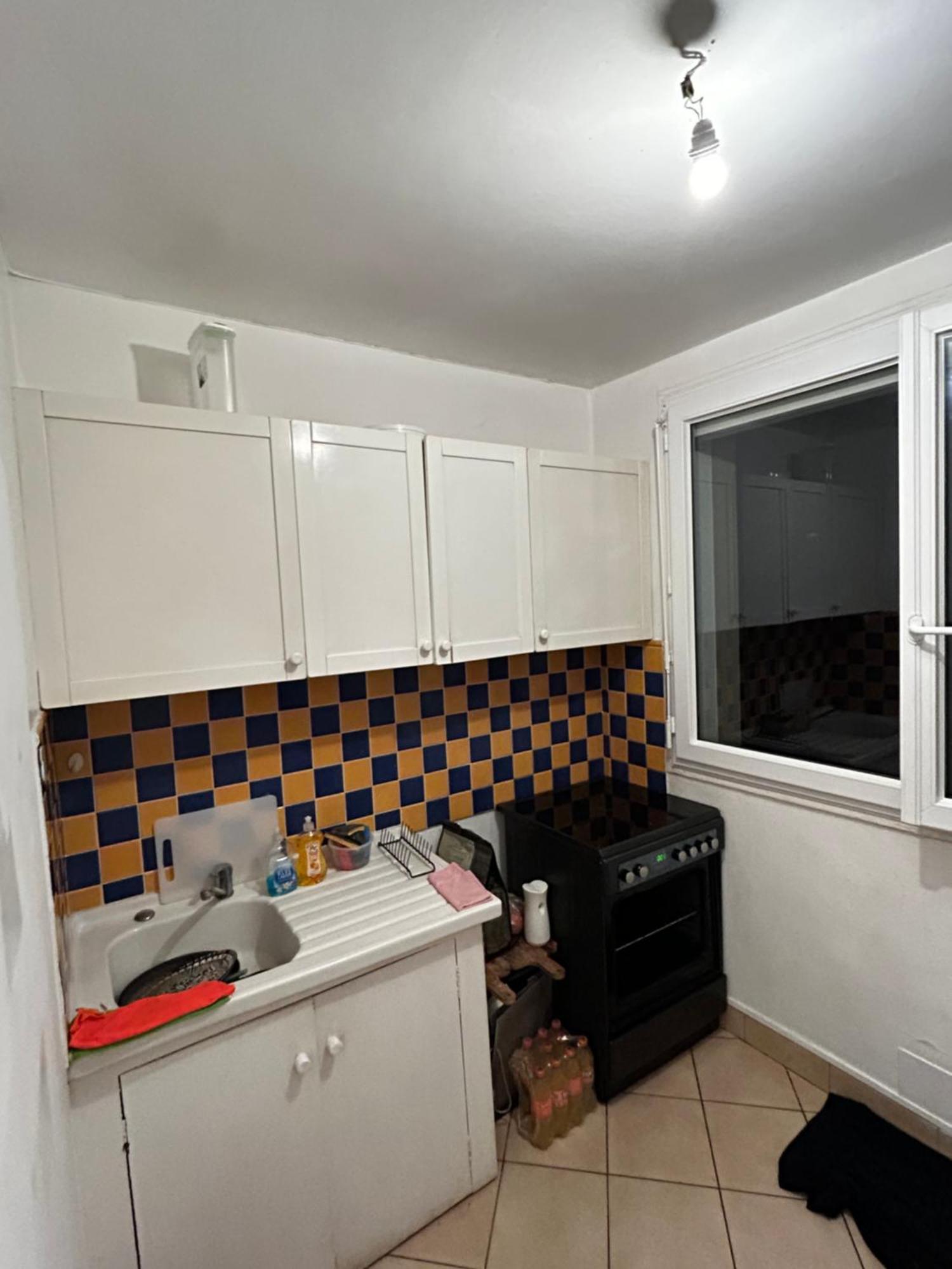 Appartement Meuble Tres Bien Situe Boulogne-Billancourt Buitenkant foto