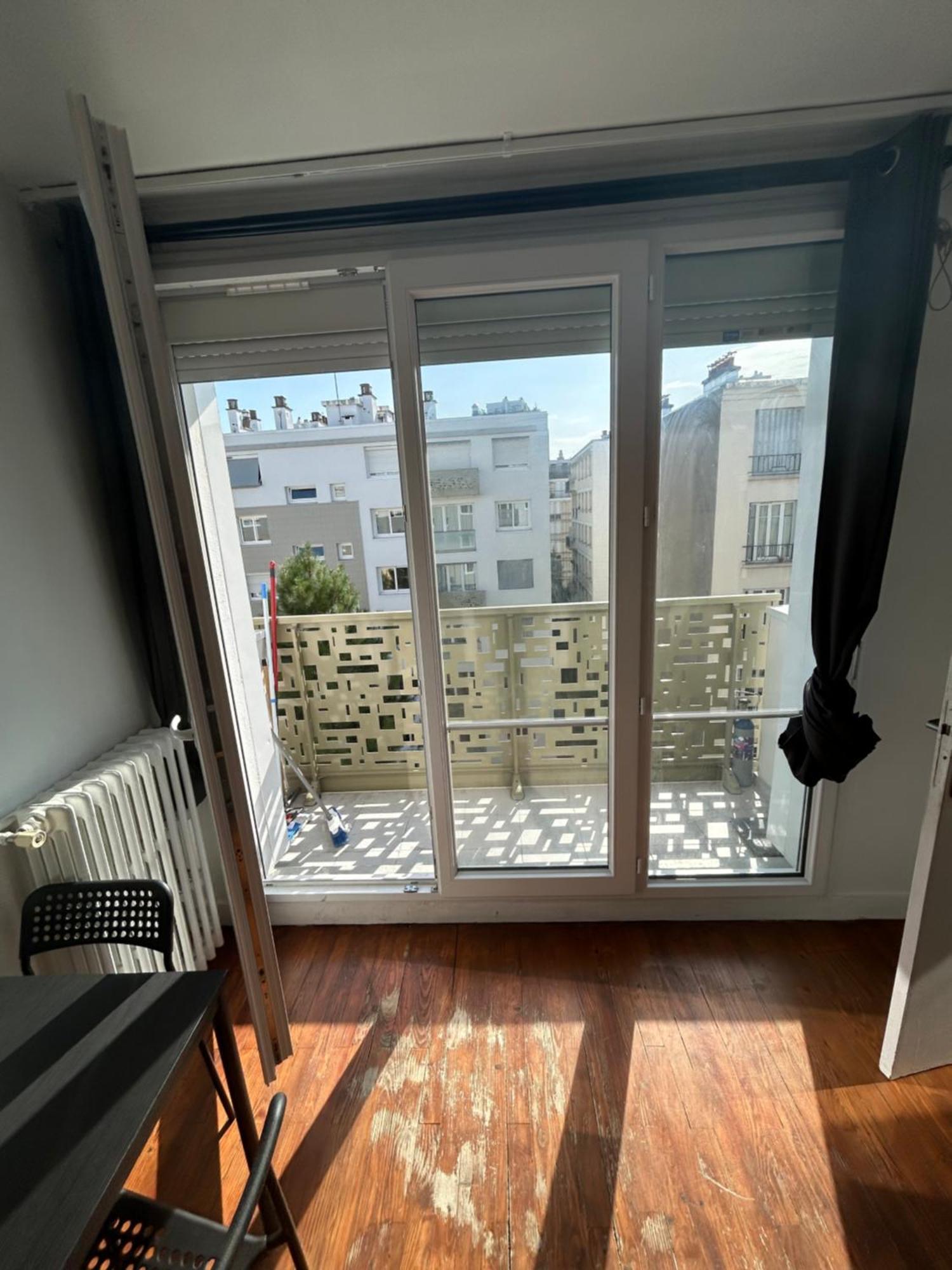 Appartement Meuble Tres Bien Situe Boulogne-Billancourt Buitenkant foto